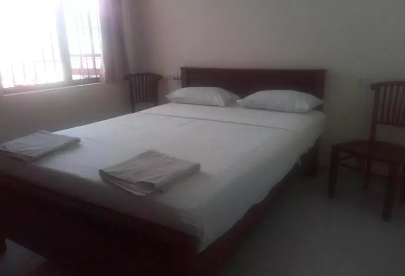 Waja Bed And Breakfast