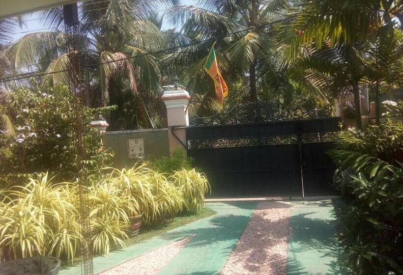 Waja Bed And Breakfast