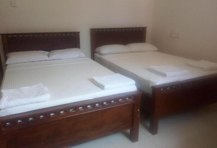 Waja Bed And Breakfast