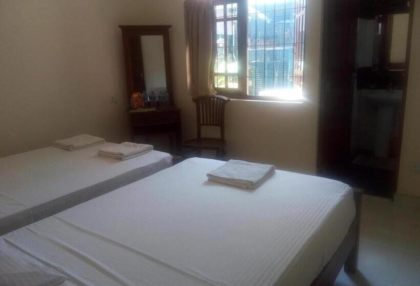 Waja Bed And Breakfast