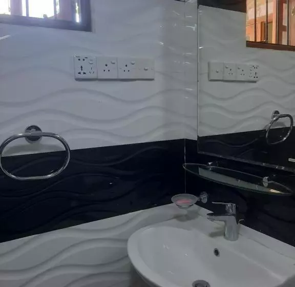 Waja Bed And Breakfast