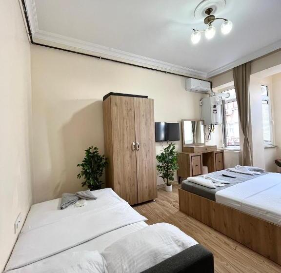 Taksim Nikea Suites 80