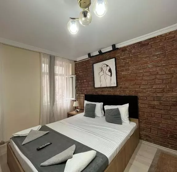 Taksim Nikea Suites 80