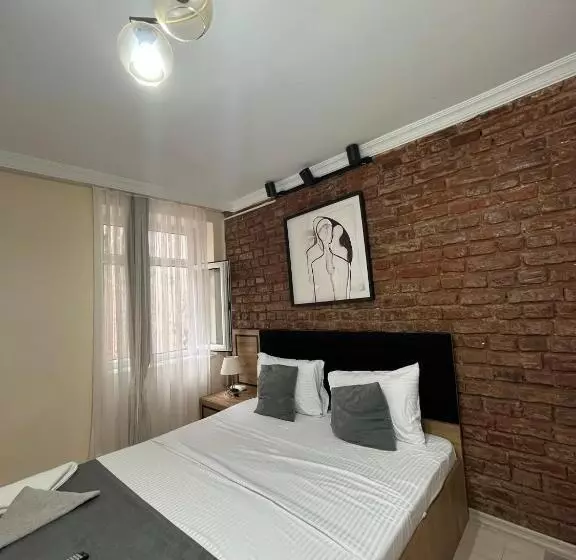 Taksim Nikea Suites 80