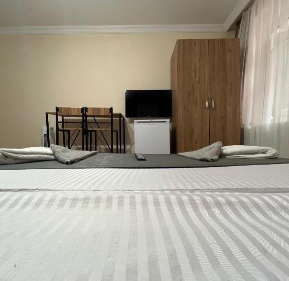 Taksim Nikea Suites 80