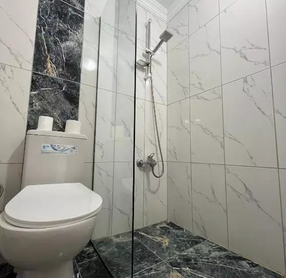 Taksim Nikea Suites 80