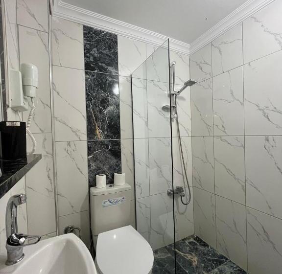 Taksim Nikea Suites 80