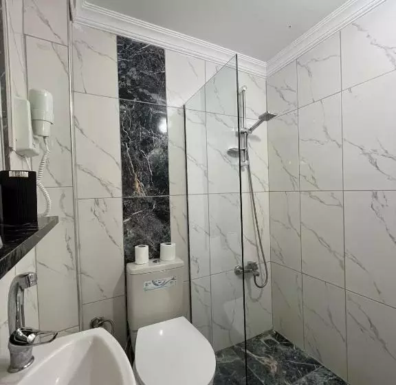 Taksim Nikea Suites 80