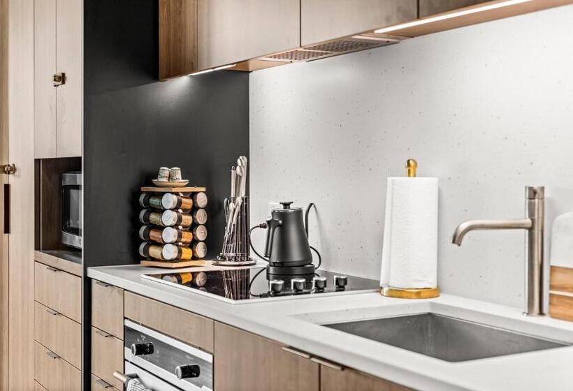 호스텔 424les House