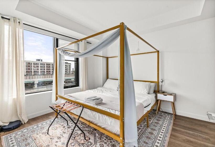 호스텔 424les House