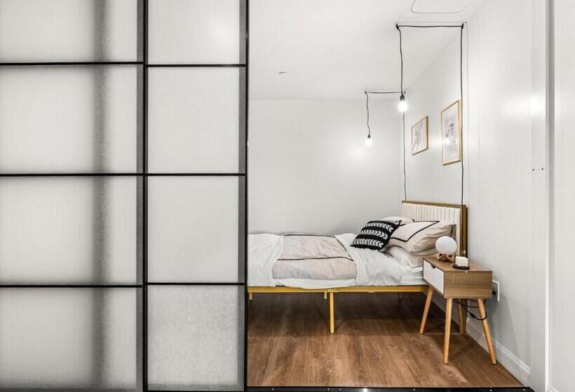 호스텔 424les House