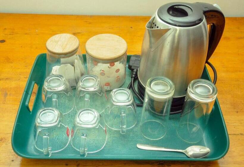 Общежитие Airport Tourist Resort