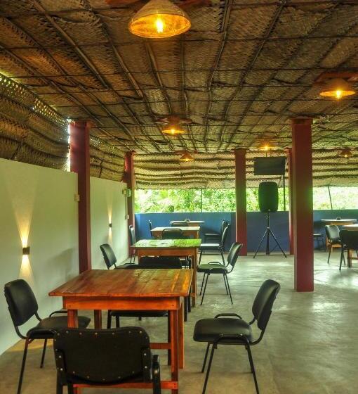 Общежитие Airport Tourist Resort