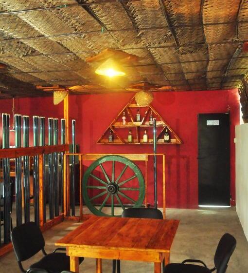 Общежитие Airport Tourist Resort