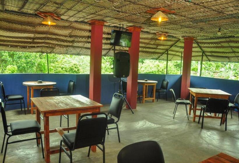 Общежитие Airport Tourist Resort