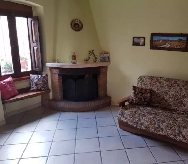 B&b La Rocca