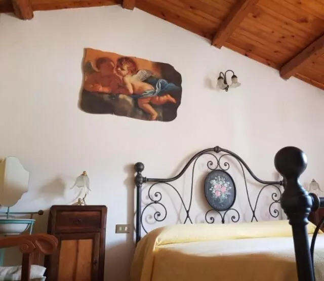 B&b La Rocca