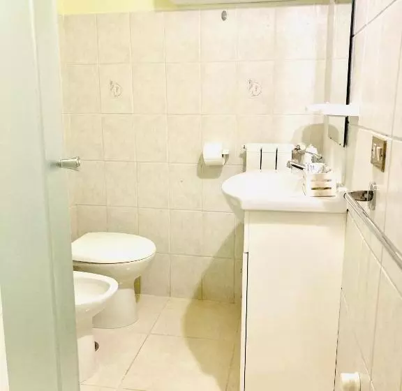 B&b La Rocca