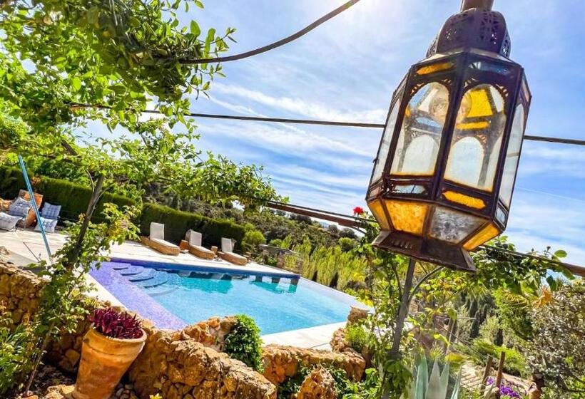 Bed and Breakfast Cortijo La Serena