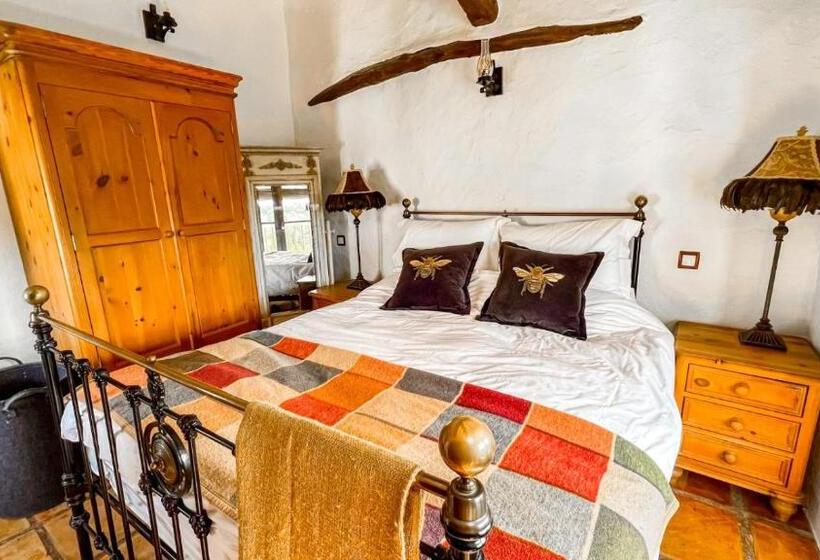 Bed and Breakfast Cortijo La Serena
