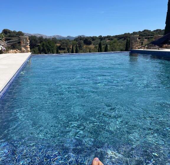 Bed and Breakfast Cortijo La Serena