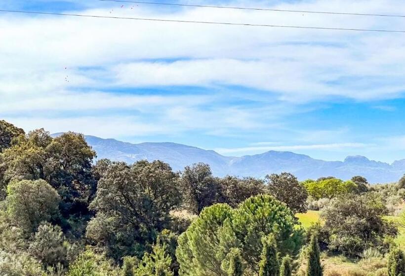 Bed and Breakfast Cortijo La Serena