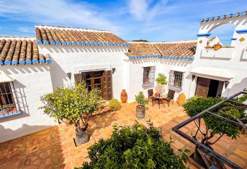 Bed and Breakfast Cortijo La Serena