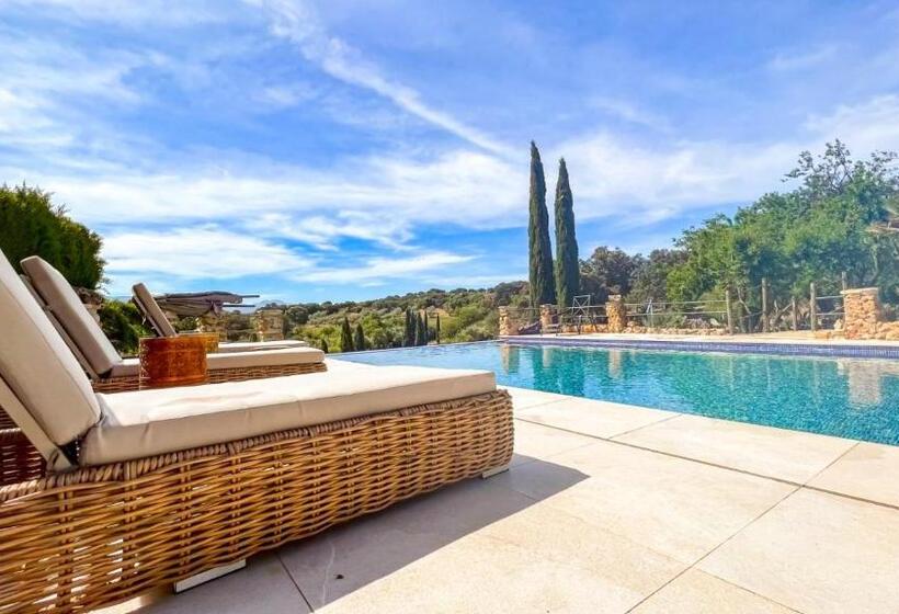 Bed and Breakfast Cortijo La Serena