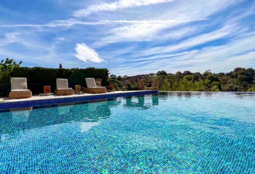 Bed and Breakfast Cortijo La Serena