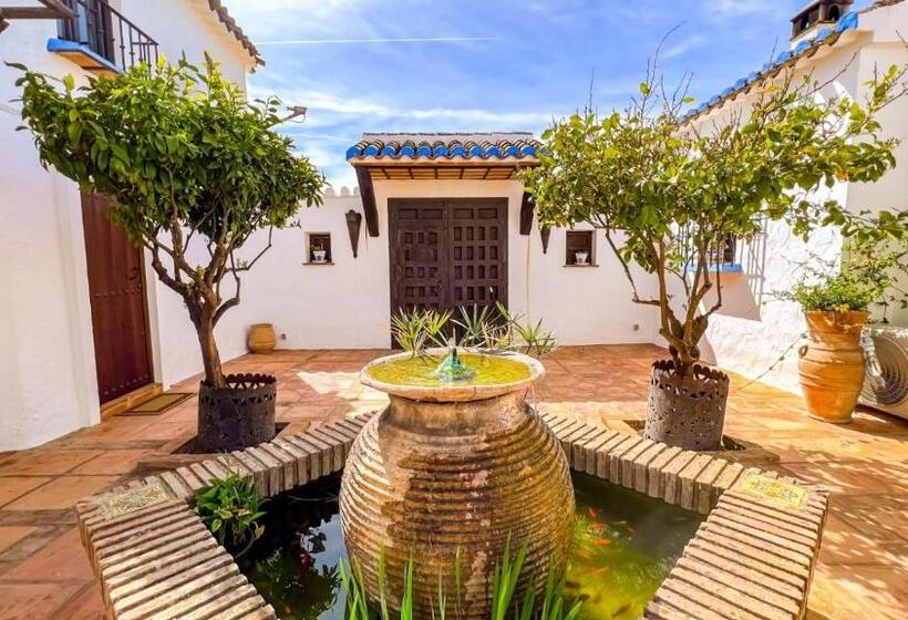 Bed and Breakfast Cortijo La Serena