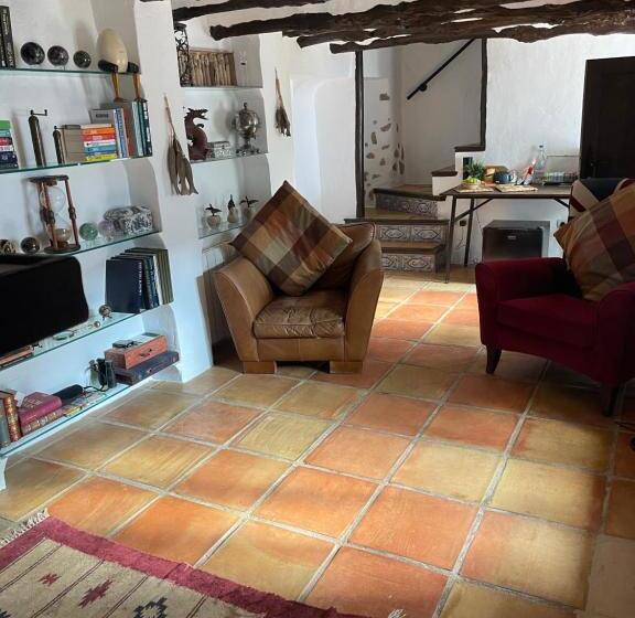 Bed and Breakfast Cortijo La Serena