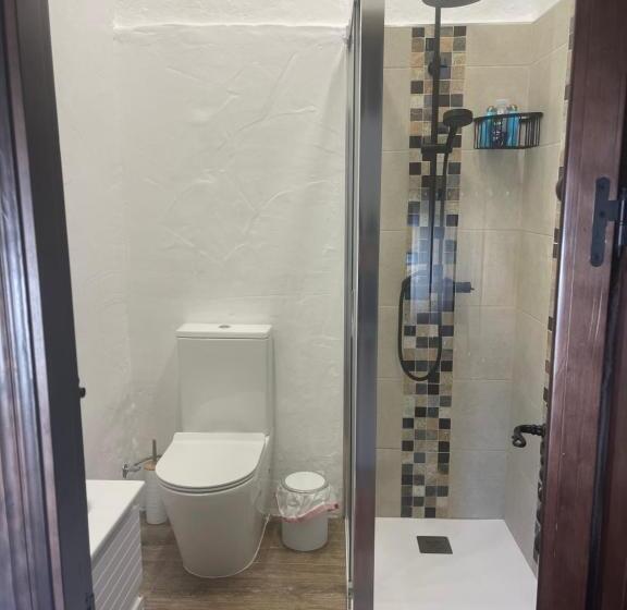 Bed and Breakfast Cortijo La Serena