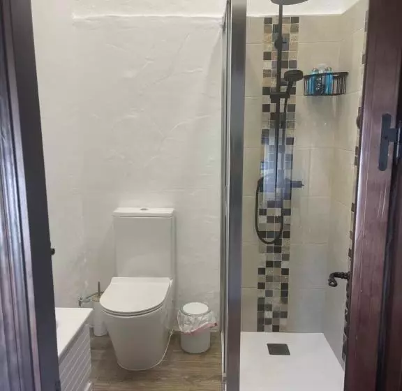 Aamiaismajoitus (B&B) Cortijo La Serena