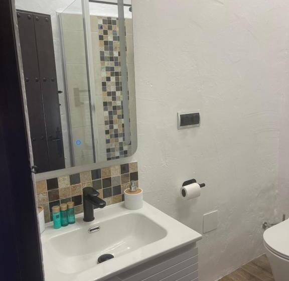 Bed and Breakfast Cortijo La Serena