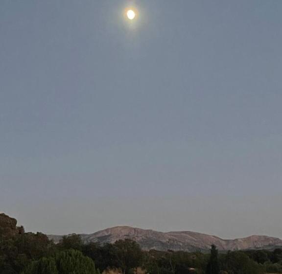 Bed and Breakfast Cortijo La Serena