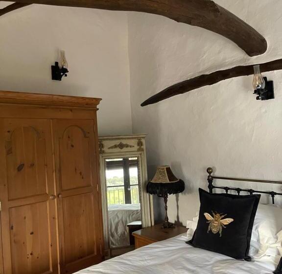 Bed and Breakfast Cortijo La Serena