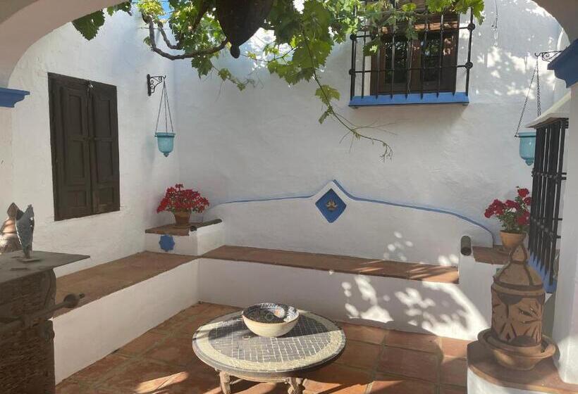 Bed and Breakfast Cortijo La Serena