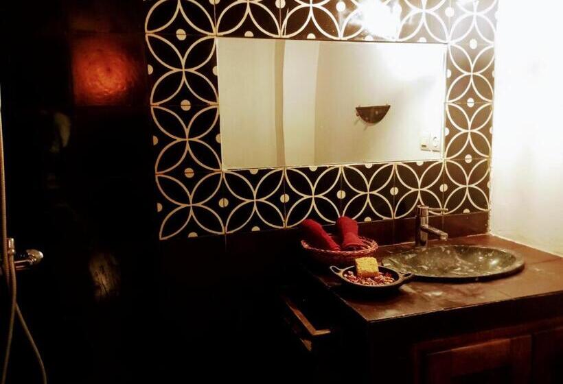 Bed and Breakfast Dar Sbaa