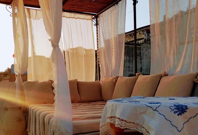 Bed and Breakfast Dar Sbaa