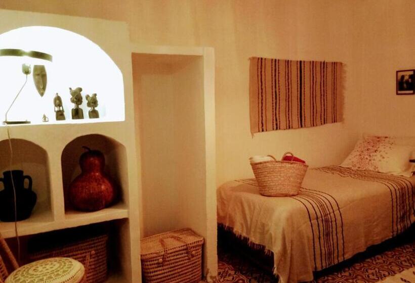 Bed and Breakfast Dar Sbaa