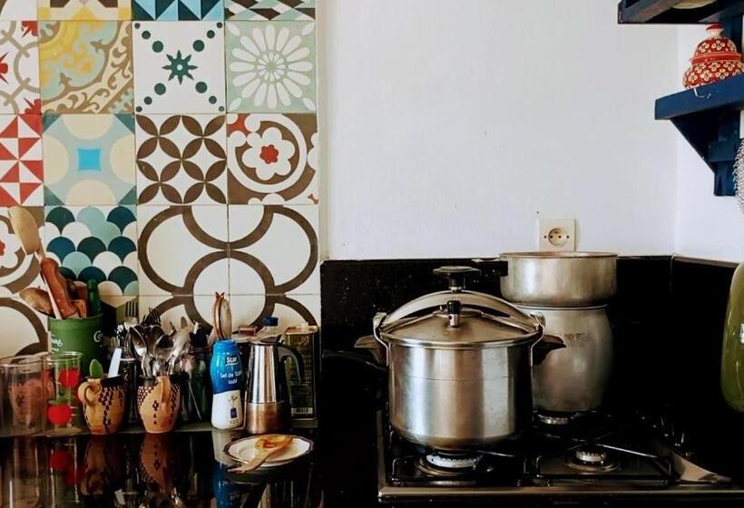 Bed and Breakfast Dar Sbaa