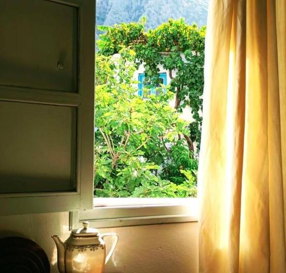 Bed and Breakfast Dar Sbaa