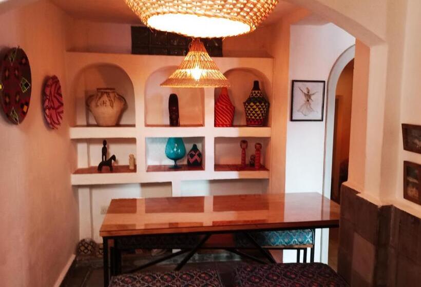 Bed and Breakfast Dar Sbaa