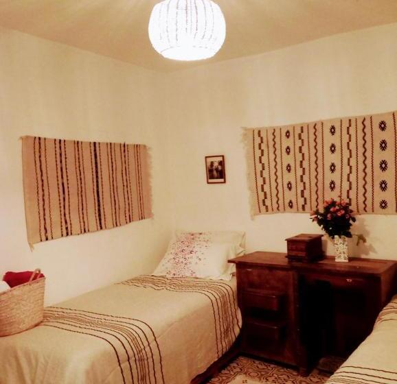 Bed and Breakfast Dar Sbaa