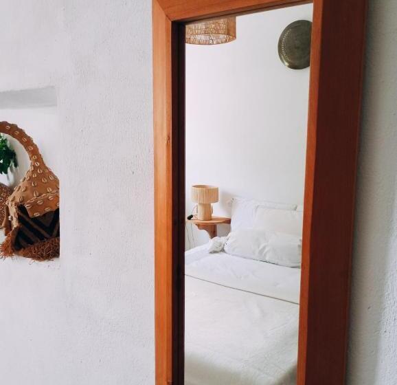 Bed and Breakfast Dar Sbaa