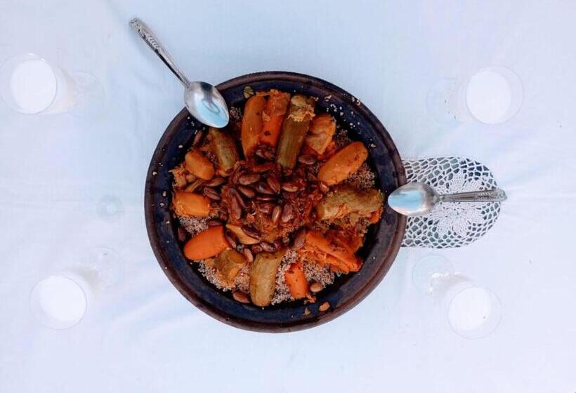 Bed and Breakfast Dar Sbaa