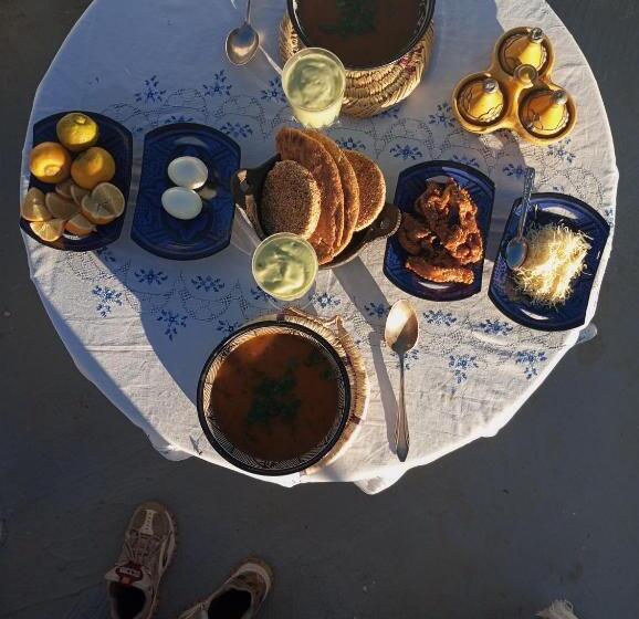 Bed and Breakfast Dar Sbaa