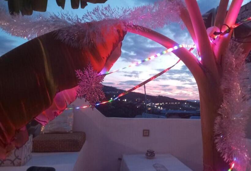 Bed and Breakfast Dar Sbaa