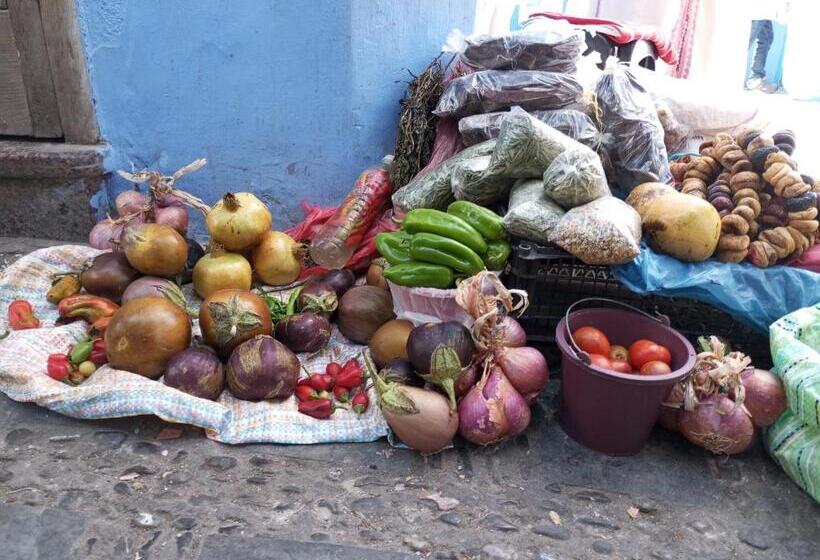 Bed and Breakfast Dar Sbaa