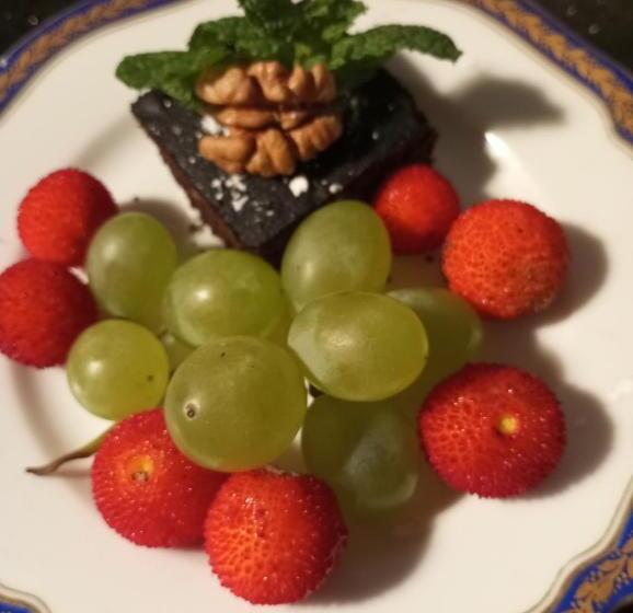 Bed and Breakfast Dar Sbaa